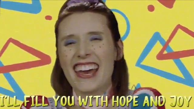 Ms Gracie Song песня мис, грейс Poppy Playtime Chapter 5