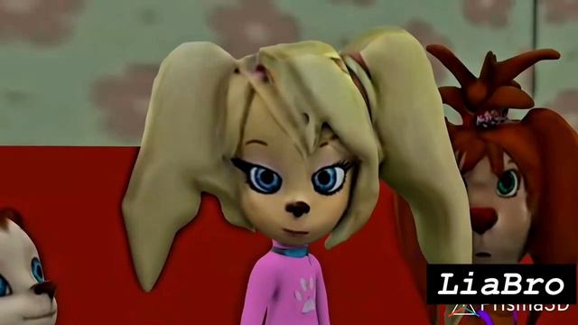 Фрагмент с эфира телеканала LiaBro (15.03.2026) *такого телеканала не существует*