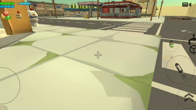 Skibidi вирус 1 серия