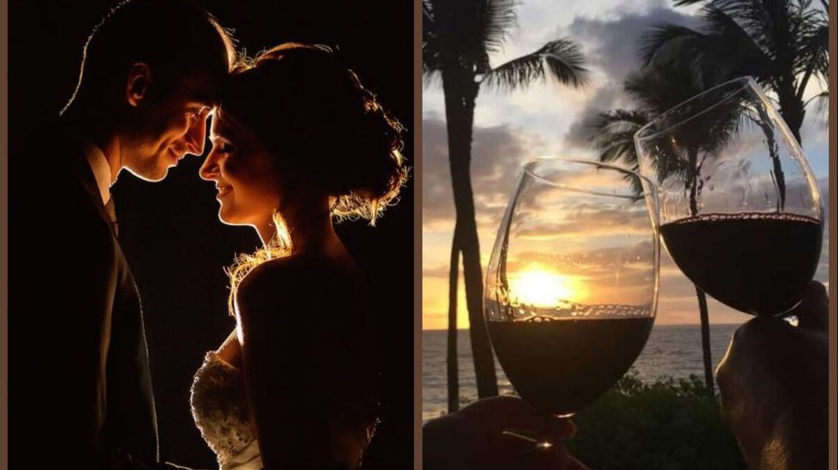 Душа гавань любви