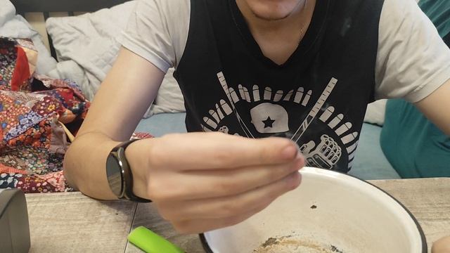 фокус дым из пальцев 🔥🫰