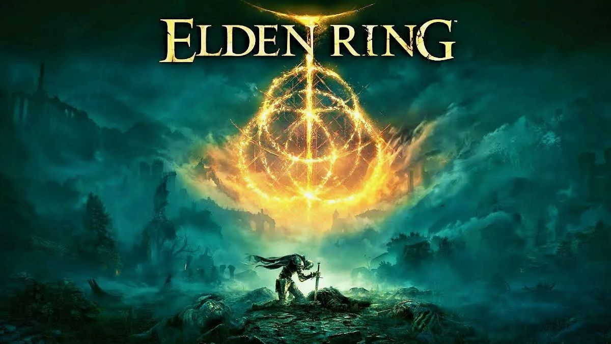 🎮🎤 Elden Ring продолжаю 