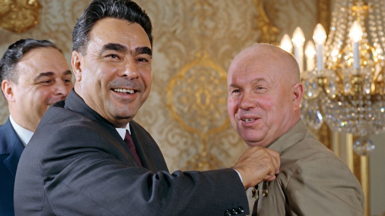 Правдивые Факты о СОВЕТСКОМ СОЮЗЕ!!!