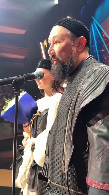 AY YOLA - лучшая поп-группа года! Вчера мы поручили награду на музыкальной премии Виктория