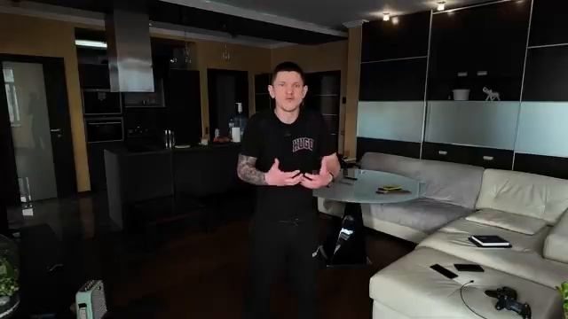 Шаман НаКумаре | Бархатный сезон ч.10 |