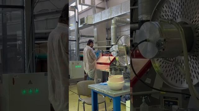 Прокерамика - керамическая 3д-печать. Интервью ТехПред-2025