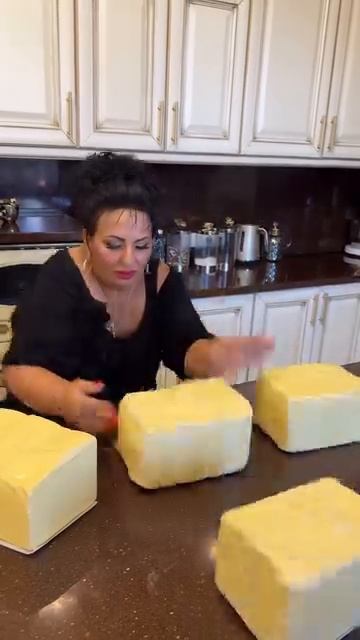 ТАНЦУЮЩЕЕ МАСЛО АРУСИ КАВКАХ