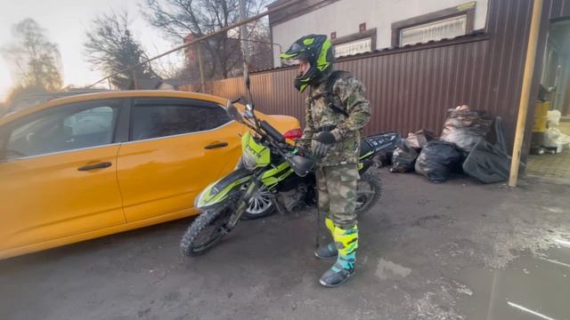 15 МАРТА 2026 ВОВЧИК ОТКРЫВАЕТ МОТО СЕЗОН