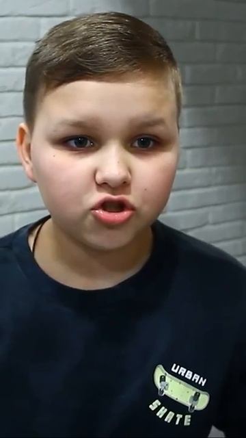 ЗНАКОМЬСЯ! БАБА АЛЛА! #скулбой #granny #schoolboy