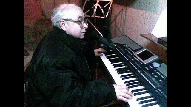 давно ли цвёл зелёный дол