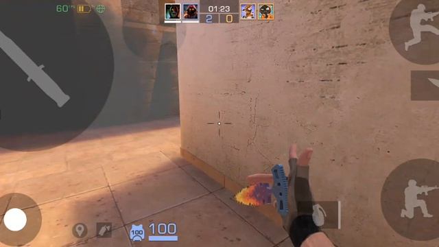 союзники путь голд 1