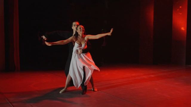 Команда «ПРОдвижение»