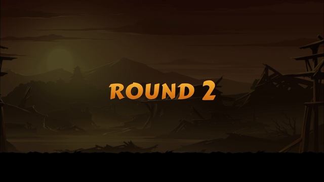 ПРИОБРЁЛ ТЕСАКИ МЯСНИКА, СДЕЛАВ ИЗ НЕГО ОТБИВНУЮ. ВЫКОЧАЛ ВСЮ🩸КРОВЬ🩸ИЗ ПУМЫ/ SHADOW FIGHT 2🖤 #25