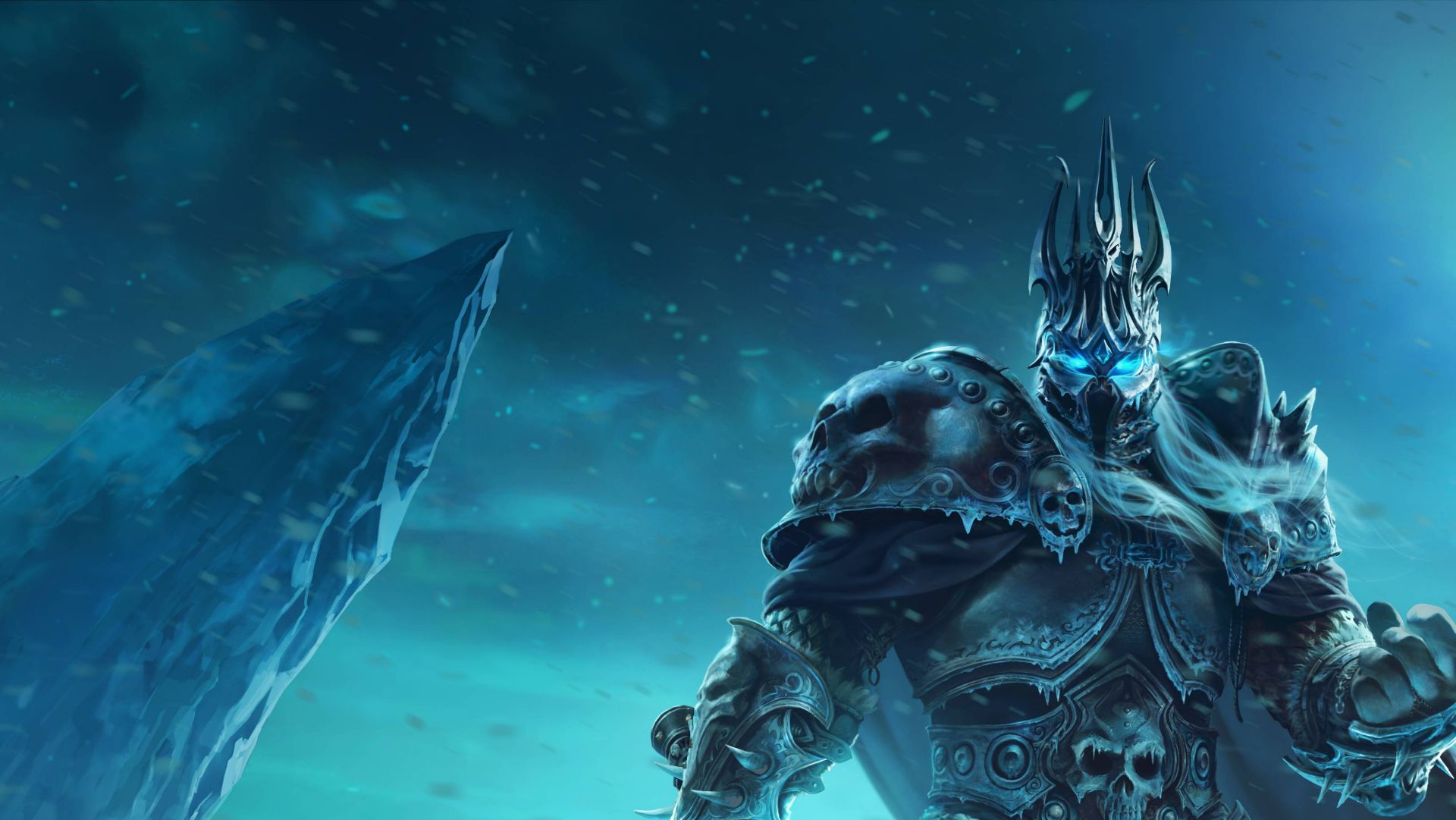 Задание (квест) для репутации Рыцарей Черного Клинка World Of WarCraft! Мрачный Свод