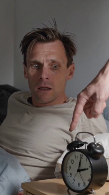 Обидели мышку