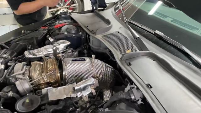 Кованные диски на заказ