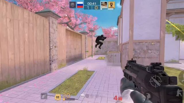 Пельмень играет в стандофф 2 Coolkid?