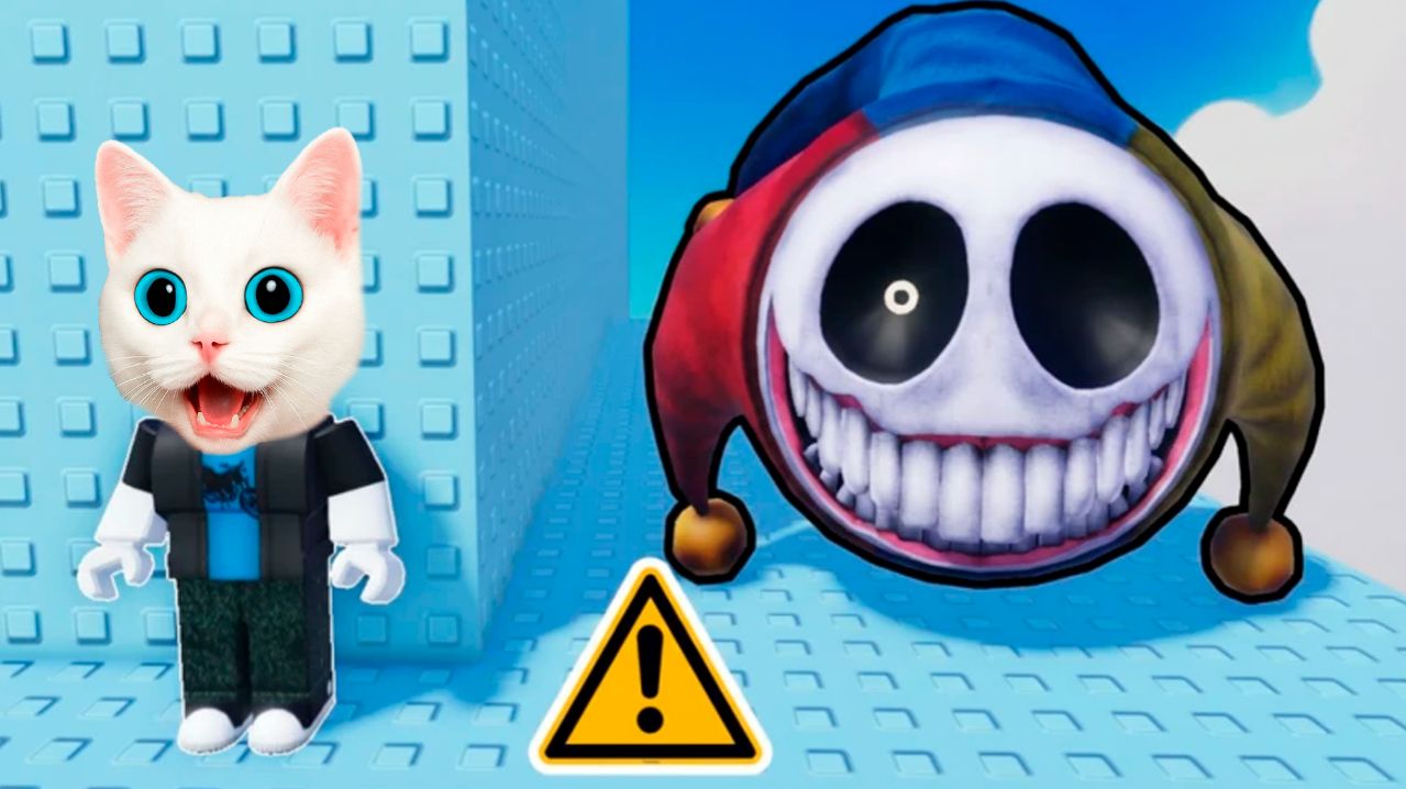 РОБЛОКС, НО Я ИЩУ ПРОТОТИПА В ТРОЛЬ БАШНЕ КОТЁНОК КРОНОС