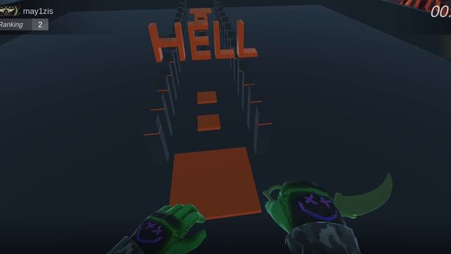 Bhop Pro | Forest-Normal