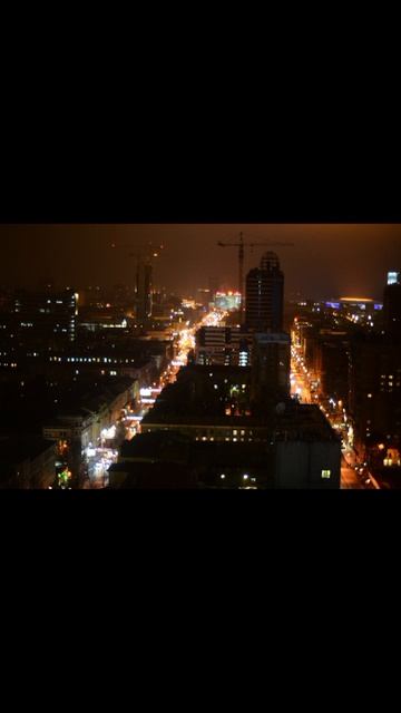 Донецк в 2000-2011