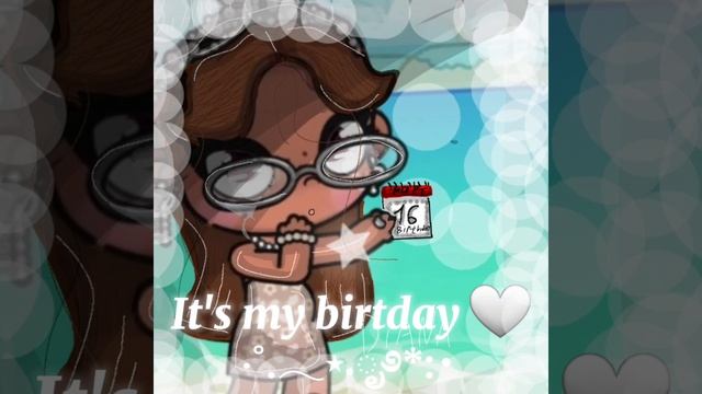 ≈..Happy Birthday..≈🤍16марта – день моего рожденияяя 🥂...#СДрМеня#ЛюВас 🎀...🧁🍋