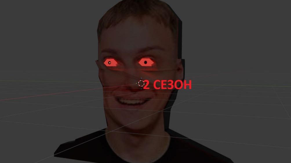 2 СЕЗОН РКГД ВЕРС(ВСЕ СЕРИИ 2 СЕЗОНА)|Arbyzik