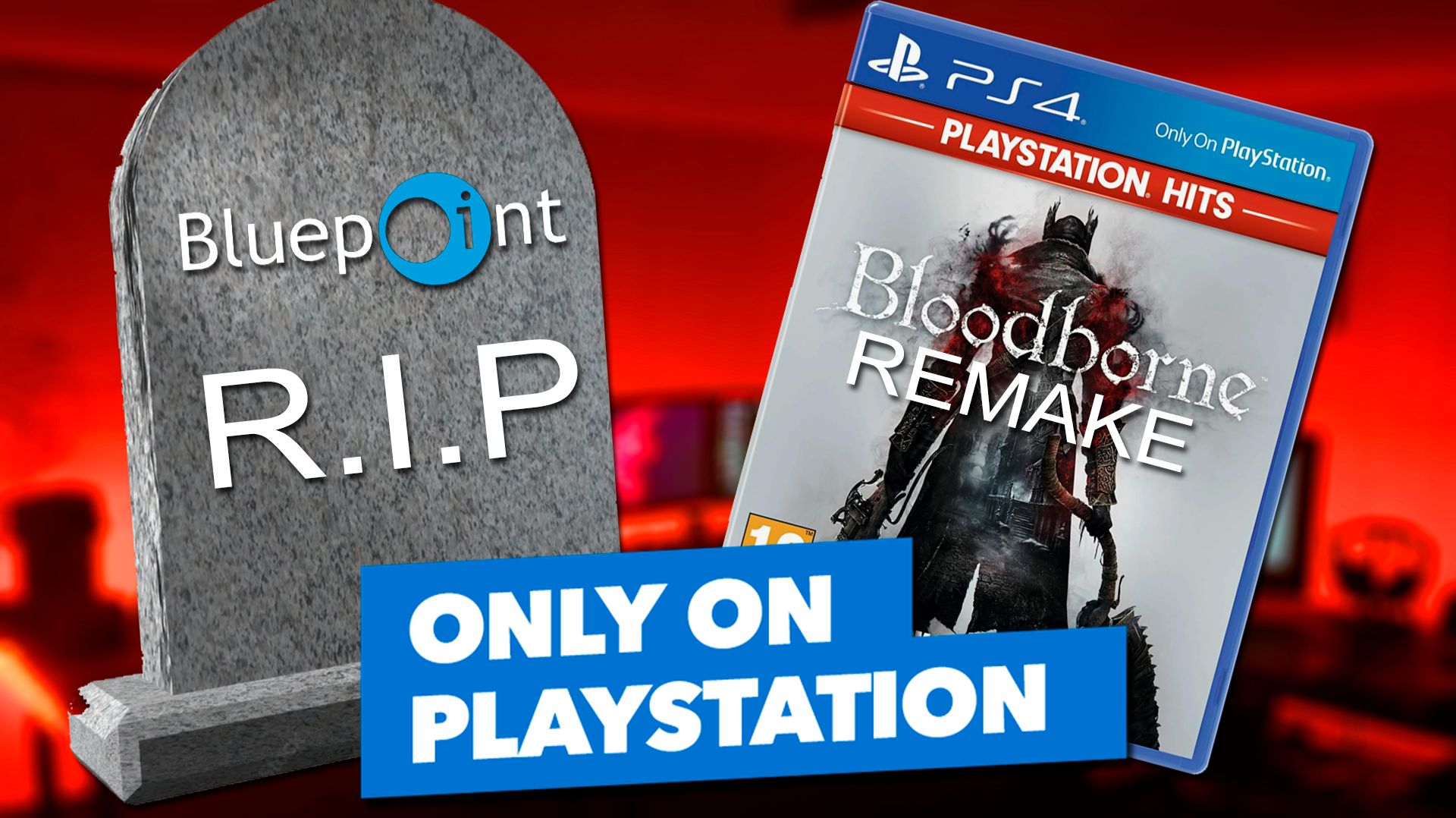 PLAYSTATAION МЕНЯЕТ СТРАТЕГИЮ - ЧТО ДАЛЬШЕ?