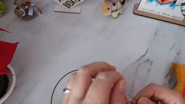 Необычный марафон 