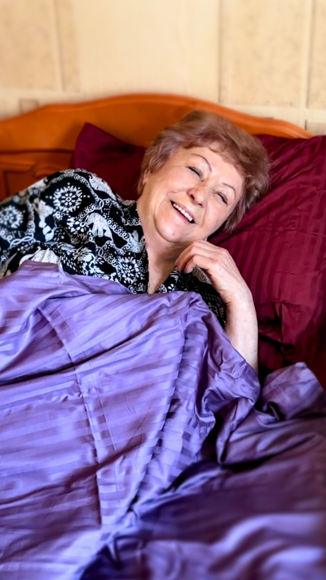 Этот подарок сделал из мамы Валиде Султан