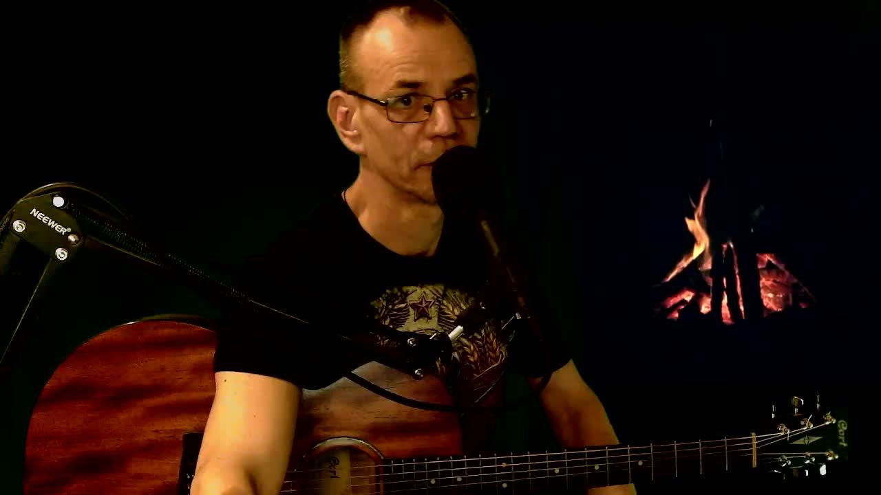 Песни под гитару. 15.03.26