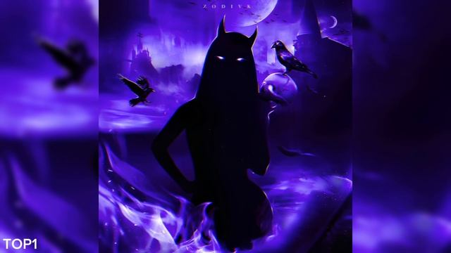 Devil Eyes · ZODIVK