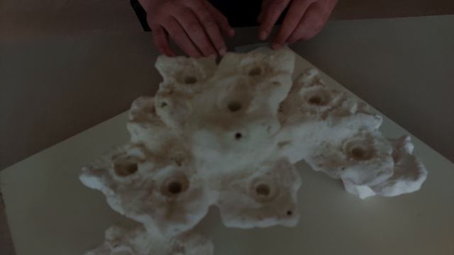 ПН-31 Декорация Для морского аквариума