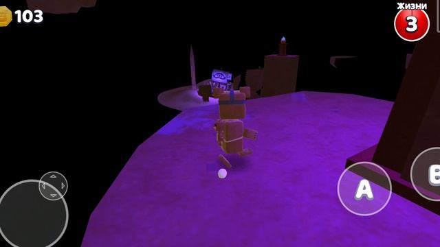 проходим все данжы в сба