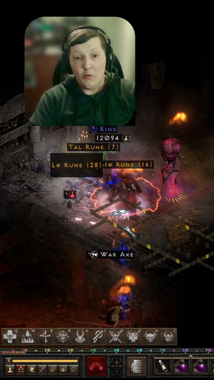 Лучший дроп с Графини! 😱