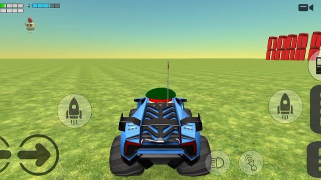 КАЛАБА: задание от друзей