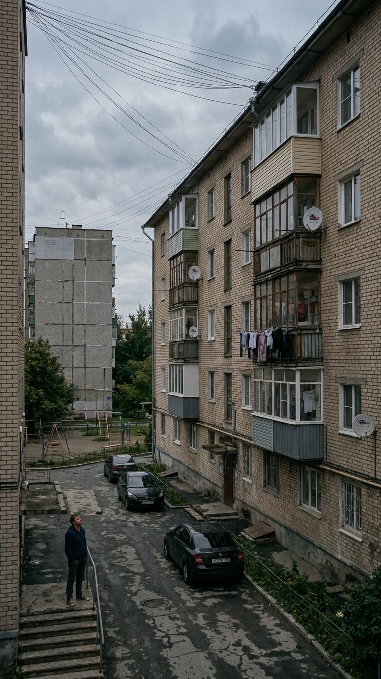 Повтор привычных решений