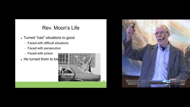 Вера и доверие