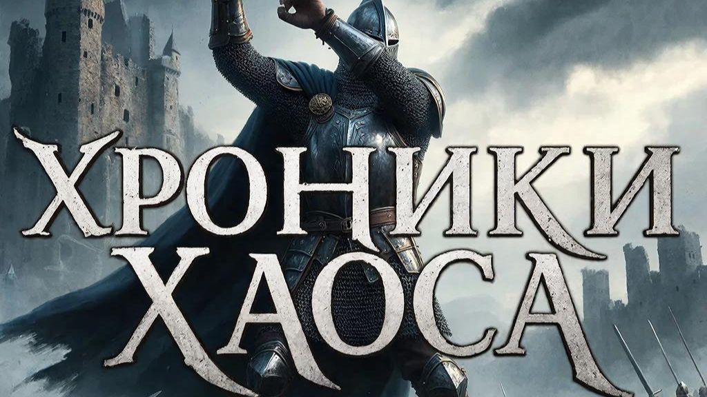 Хроники Хаоса Альянс Героев (Мы снова вместе 5) - Обновление игры обзор - после почти месяца оффлайн