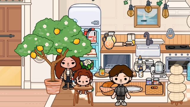 1 серия фильма «Семья: счастье и горе» 🍿🌫️🌆