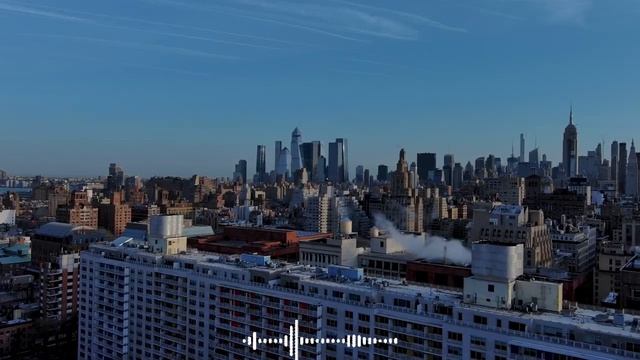 NY Drone