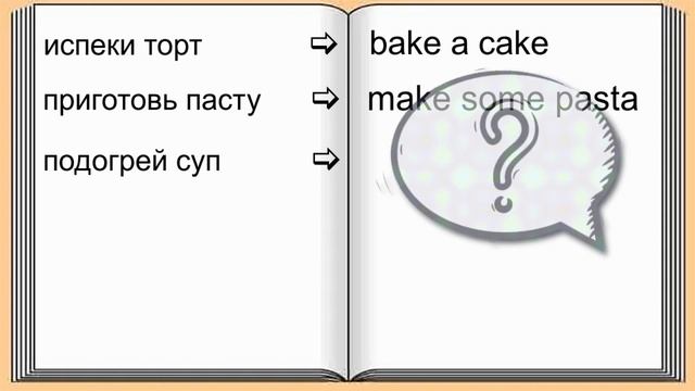 Разговорный Практикум / Базовые Фразы - Урок №4