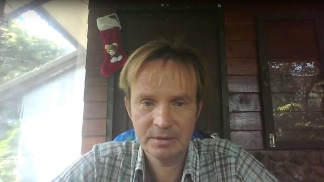 Александр Шевченко: «История любви и единства с миром»