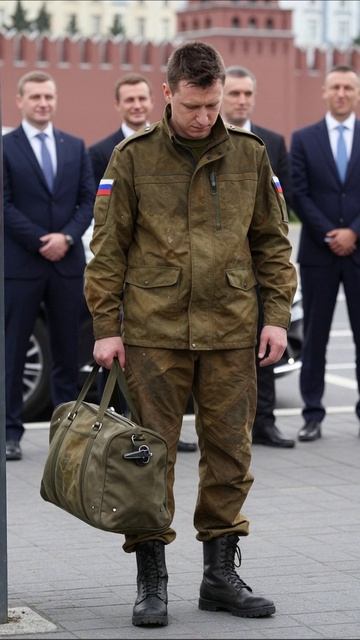 Поражение и одиночество: жизнь после войны #потеря #одиночество #война