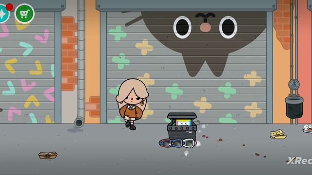 новый телефон вот токо бока