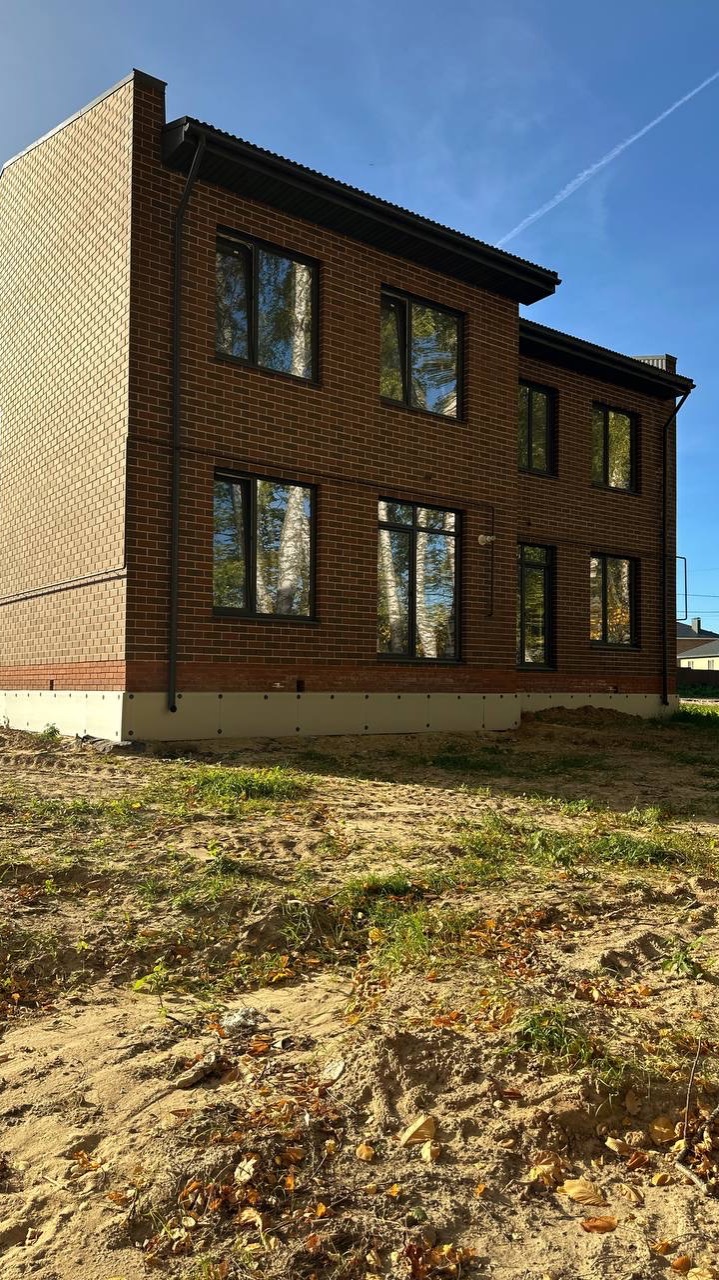 ДВУХЭТАЖНЫЙ ТАУНХАУС ШИГАЛИ ВЫСОКОГОРСКИЙ РАЙОН