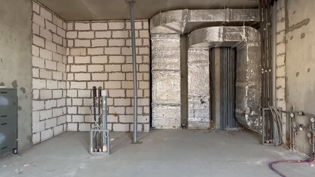 ЖК Пятницкие луга 1.1 48,08 м2