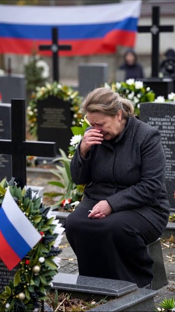 Безысходность потери: Никто не слышит крика души #скорбь #потеря #опустошение