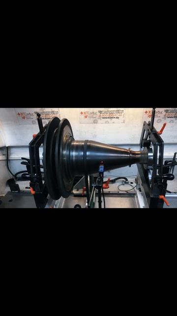 ЭЛЕКТРОДВИГАТЕЛИ БАЛАНСИРОВКА КТСервис