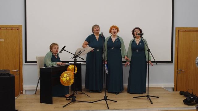 Концерт Елены Козловой 