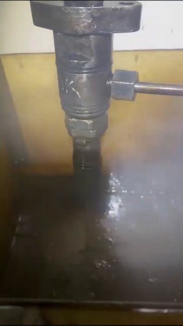 С таким впрыском Температуры выхлопных газов будут в норме!